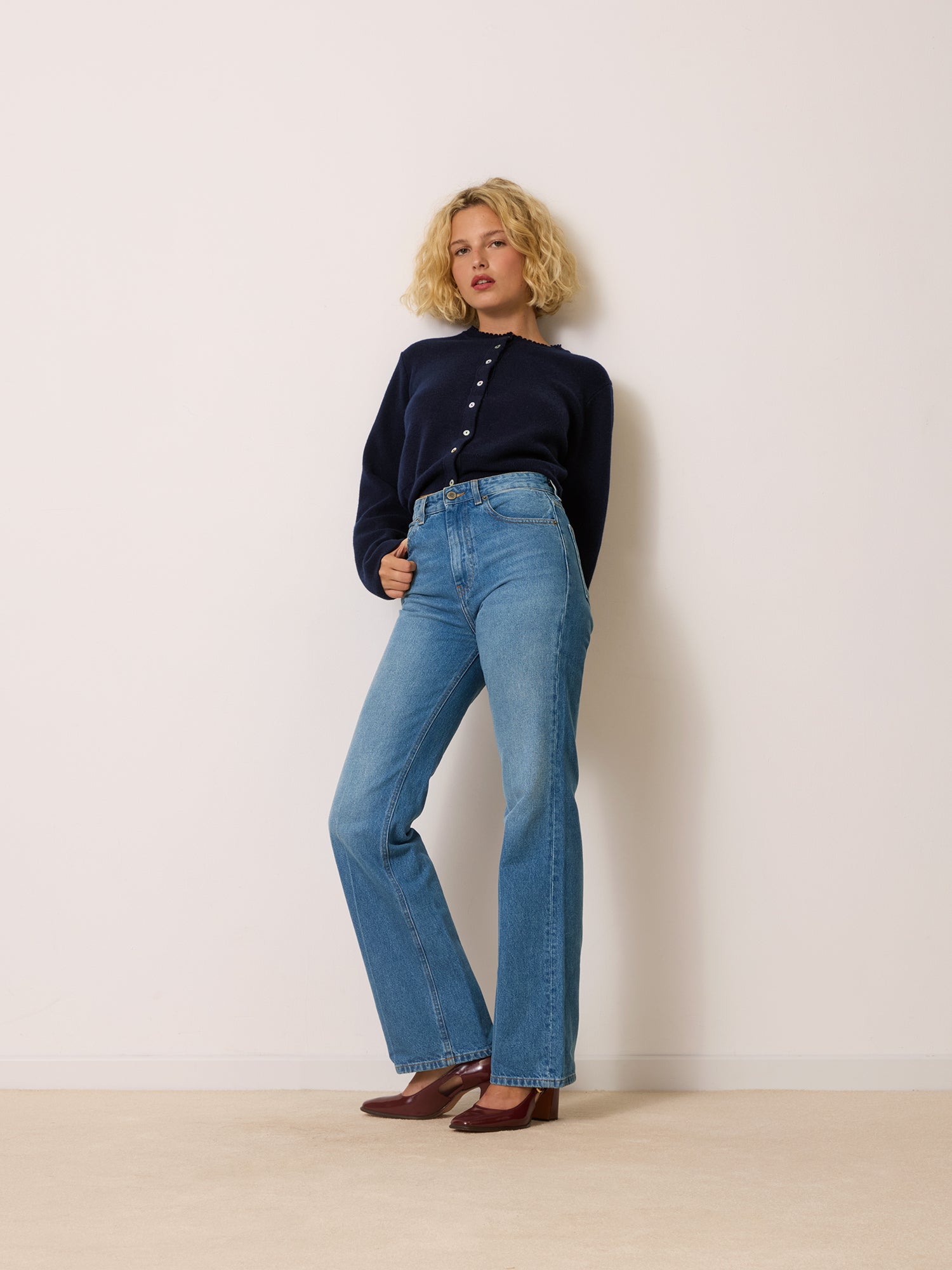 Jean MADELEINE Jean MADELEINE